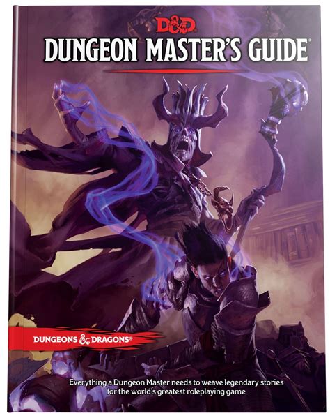 Uncover Hidden Treasures With Dnd Magical Books